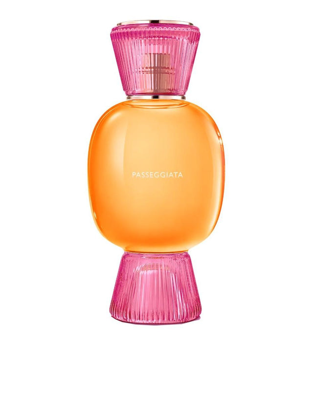 Bvlgari, Allegra Passeggiata, Eau De Parfum, For Women, 100 ml - Feel You