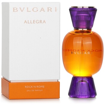 Bvlgari - Allegra Rock´N´Rome EDP - 100ml - Feel You