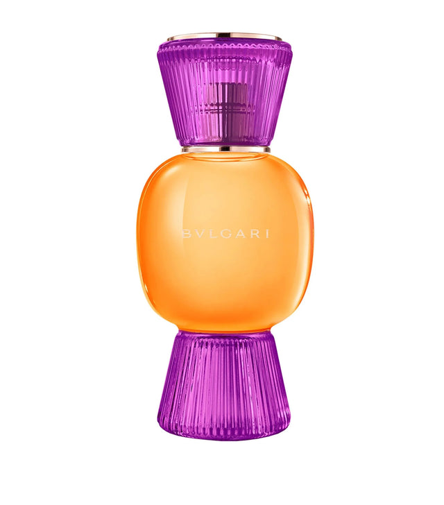 Bvlgari, Allegra Rock'n'Rome, Eau De Parfum, For Women, 100 ml *Tester - Feel You