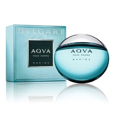 Bvlgari - Aqua pour Homme Marine EDT - 100ml - Feel You