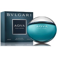 Bvlgari - Aqva pour Homme EDT - 100ml - Feel You