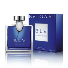 Bvlgari - BLV pour Homme EDT - 100ml - Feel You