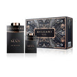 Bvlgari - Bvlgari MAN In Black Gift set EDP 100 ml and miniature EDP 10 ml - 100ml - Feel You