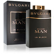 Bvlgari - Bvlgari Man In Black EDP - 150ml - Feel You