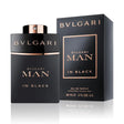 Bvlgari - Bvlgari Man In Black EDP - 60ml - Feel You