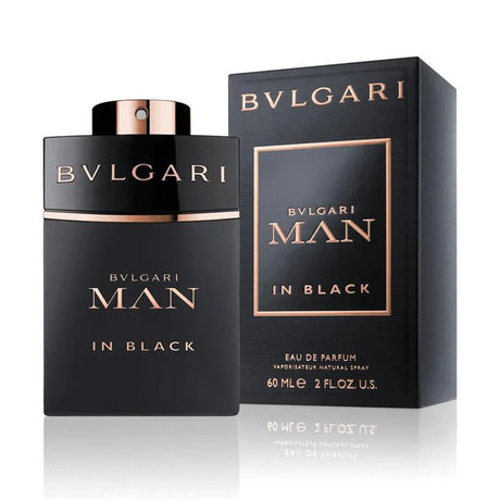 Bvlgari - Bvlgari Man In Black EDP - 60ml - Feel You