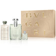 Bvlgari - Bvlgari Pour Homme Dárková sada EDP 100 ml, miniaturka EDP 5 ml a sprchový gel 75 ml - 100ml - Feel You