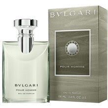 Bvlgari - Bvlgari Pour Homme EDP - 50ml - Feel You