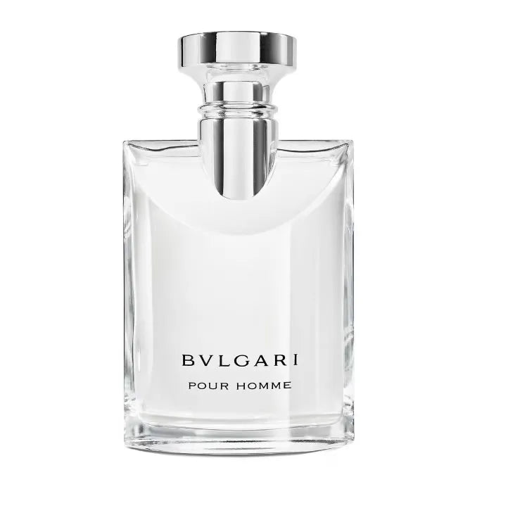 Bvlgari - Bvlgari pour Homme EDT - 100ml - Feel You