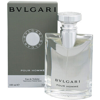 Bvlgari - Bvlgari pour Homme EDT - 100ml - Feel You