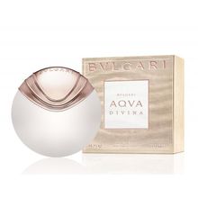 Bvlgari - Divina Aqva EDT - 65ml - Feel You