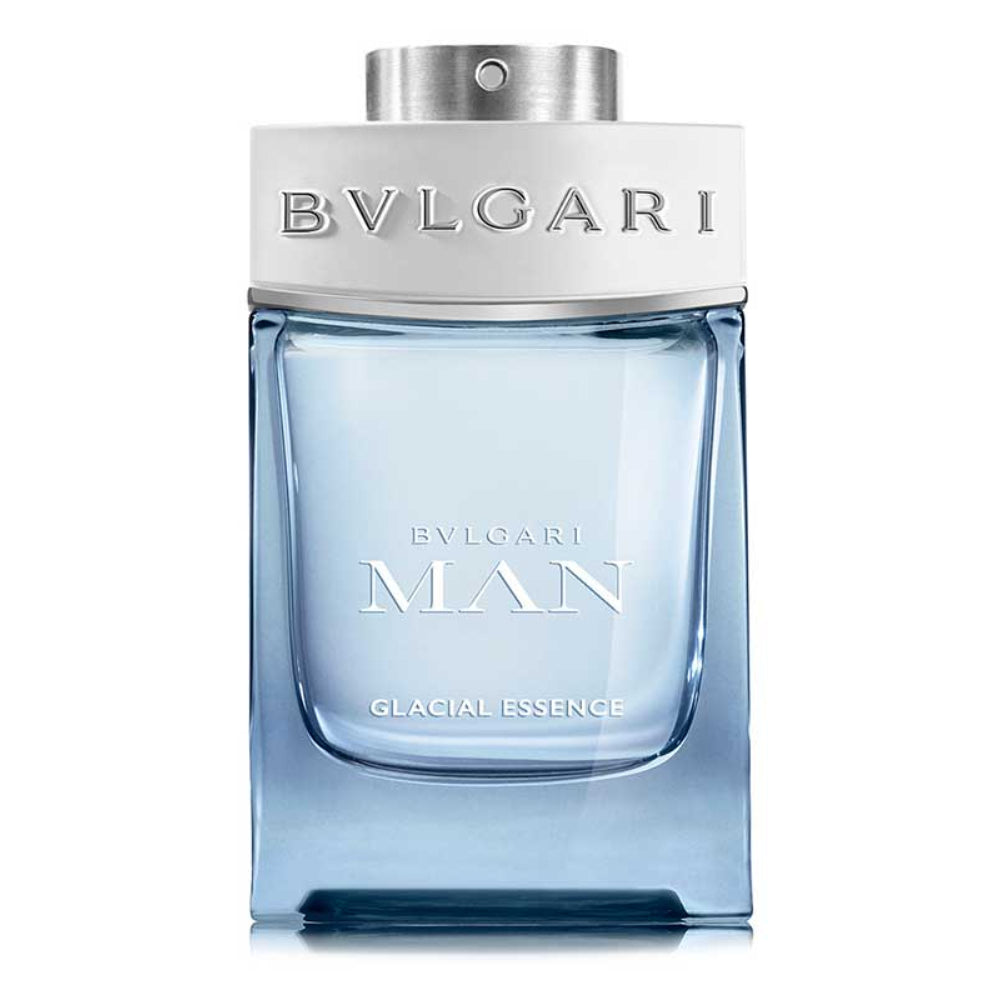Bvlgari, Glacial Essence, Eau De Parfum, For Men, 100 ml - Feel You