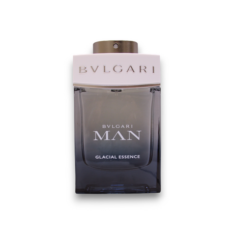 Bvlgari, Glacial Essence, Eau De Parfum, For Men, 100 ml *Tester - Feel You