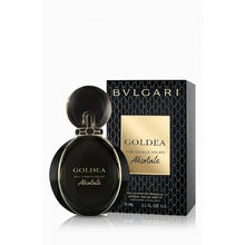 Bvlgari - Goldea The Roman Night Absolute EDP - 50ml - Feel You
