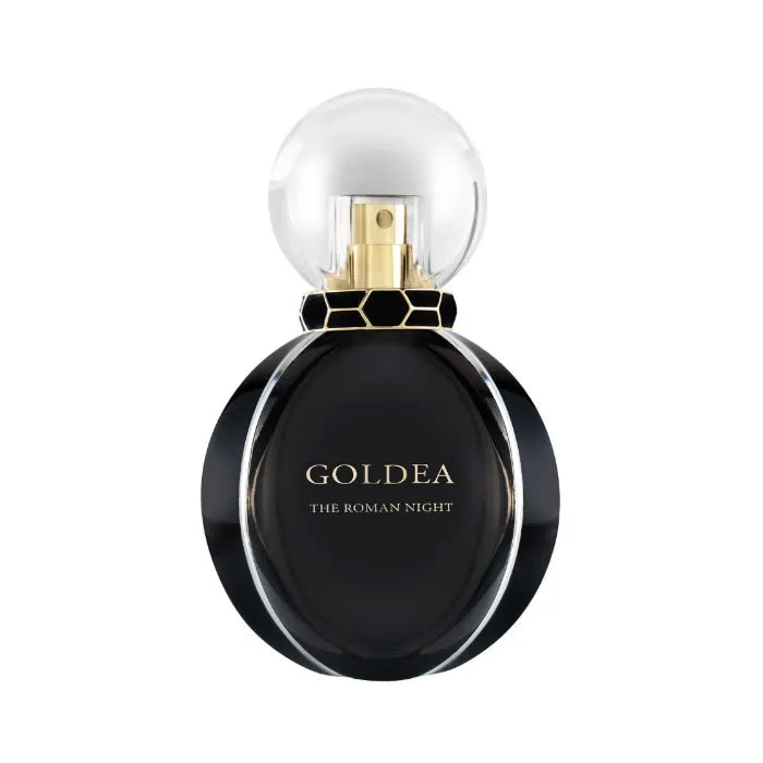 Bvlgari Goldea The Roman Night Eau De Perfume Spray 75ml - Feel You