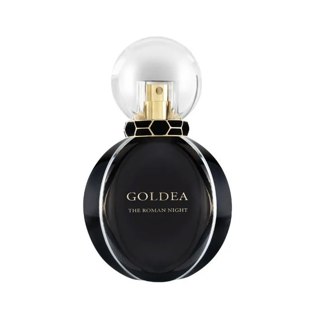Bvlgari Goldea The Roman Night Eau De Perfume Spray 75ml - Feel You