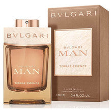 Bvlgari - MAN Terrae Essence EDP - 100ml - Feel You