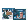 Bvlgari - MAN Terrae Essence Gift set EDP 100 ml and miniature EDP 15 ml - 100ml - Feel You