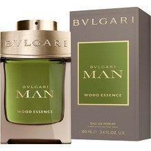 Bvlgari - MAN Wood Essence EDP - 100ml - Feel You