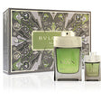 Bvlgari - MAN Wood Essence SET EDP 100 ml + EDP 15 ml - 100ml - Feel You