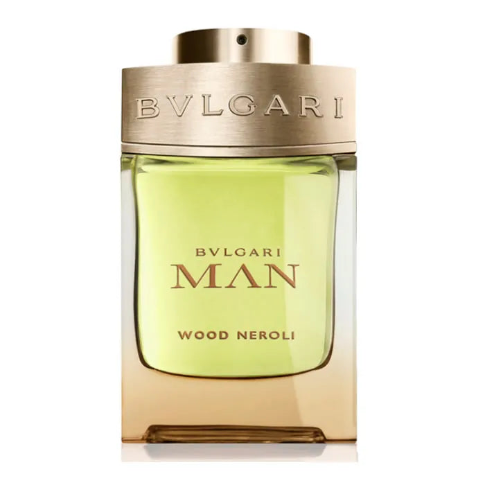 Bvlgari - MAN Wood Neroli EDP - 100ml - Feel You