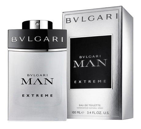 Bvlgari Man Extreme EDT 100 ml H Tester - Feel You