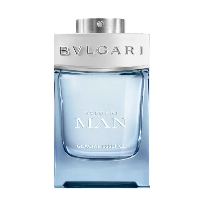 Bvlgari - Man Glacial Essence EDP - 100ml - Feel You