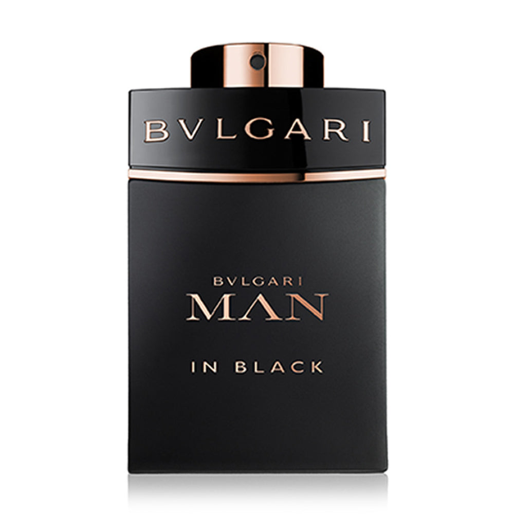 Bvlgari, Man In Black, Eau De Parfum, For Men, 100 ml - Feel You