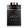 Bvlgari, Man In Black, Eau De Parfum, For Men, 60 ml - Feel You