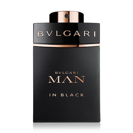 Bvlgari, Man In Black, Eau De Parfum, For Men, 60 ml - Feel You