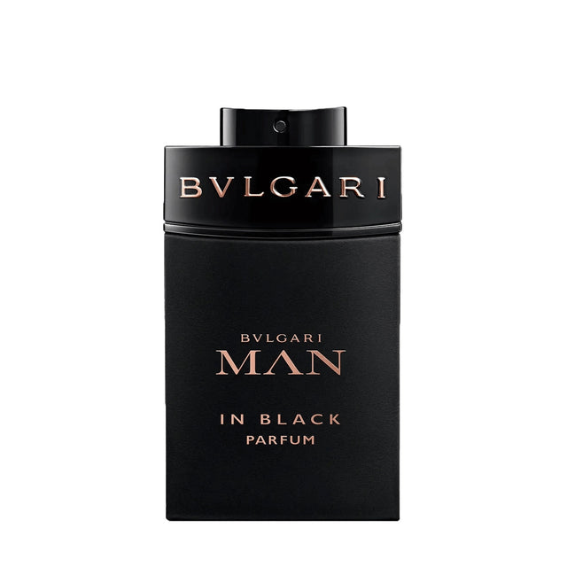 Bvlgari, Man In Black, Parfum, For Men, 60 ml - Feel You