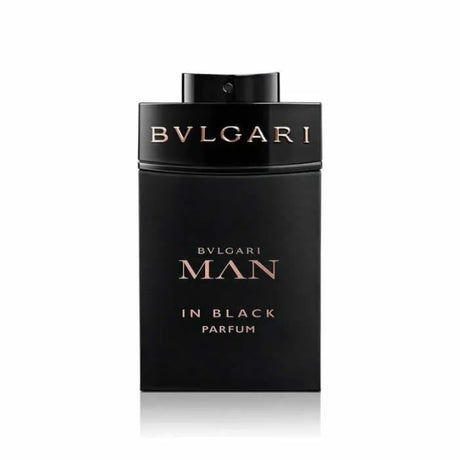 Bvlgari - Man In Black Perfume - 100ml - Feel You