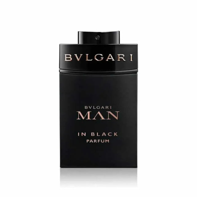 Bvlgari - Man In Black Perfume - 100ml - Feel You