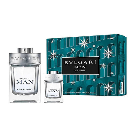 Bvlgari Man Rain Essence EDP 100 ml + EDP 15 ml - Feel You