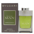 Bvlgari Man Wood Essence EDP 100 ml - Feel You