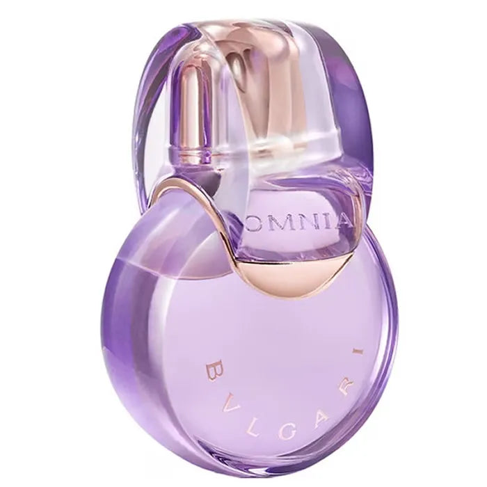 Bvlgari - Omnia Amethyste EDT - 30ml - Feel You