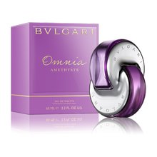Bvlgari - Omnia Amethyste EDT - 40ml - Feel You
