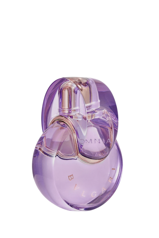 Bvlgari, Omnia Amethyste, Eau De Toilette, For Women, 100 ml - Feel You