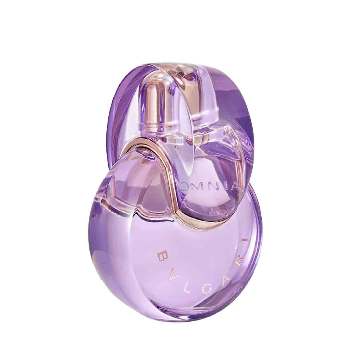 Bvlgari, Omnia Amethyste, Eau De Toilette, For Women, 100 ml *Tester - Feel You
