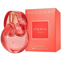 Bvlgari - Omnia Coral EDT - 65ml - Feel You