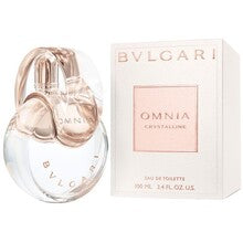 Bvlgari - Omnia Crystalline EDT - 30ml - Feel You