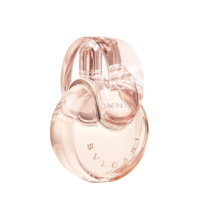 Bvlgari, Omnia Crystalline, Eau De Parfum, For Women, 100 ml *Tester - Feel You