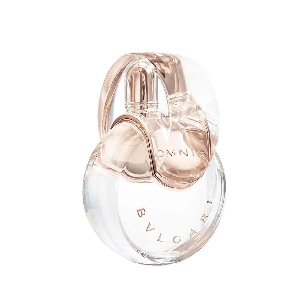 Bvlgari, Omnia Crystalline, Eau De Toilette, For Women, 100 ml *Tester - Feel You