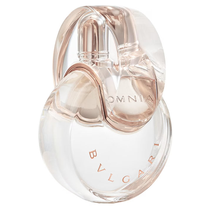 Bvlgari Omnia Crystalline Eau De Toilette Spray 100ml - Feel You