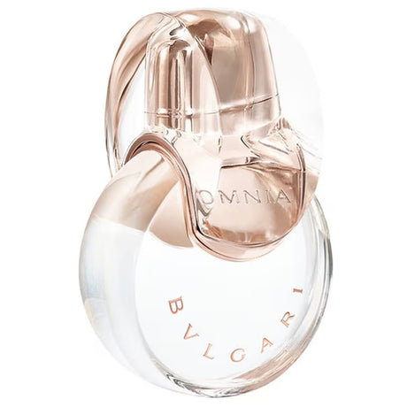 Bvlgari Omnia Crystalline Eau De Toilette Spray 50ml - Feel You