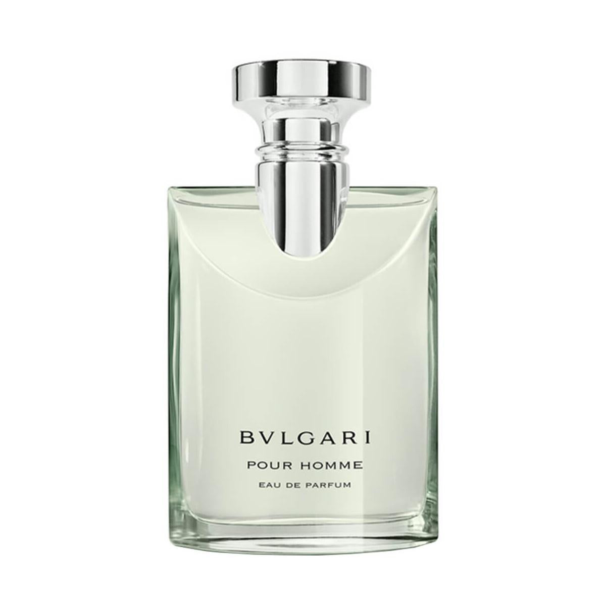 Bvlgari, Pour Homme, Eau De Parfum, For Men, 50 ml - Feel You