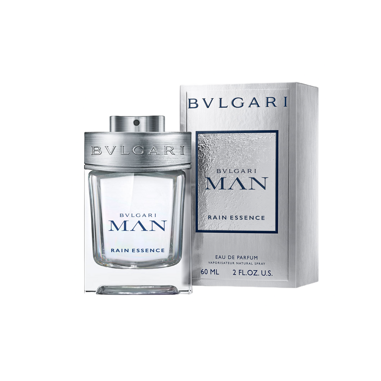 Bvlgari, Rain Essence, Eau De Parfum, For Men, 60 ml - Feel You