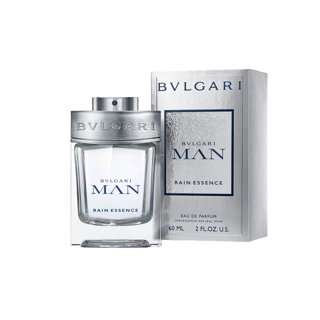Bvlgari, Rain Essence, Eau De Parfum, For Men, 60 ml - Feel You
