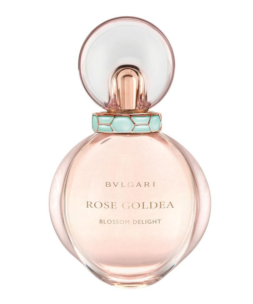 Bvlgari, Rose Goldea Blossom Delight 2020, Eau De Parfum, For Women, 30 ml - Feel You