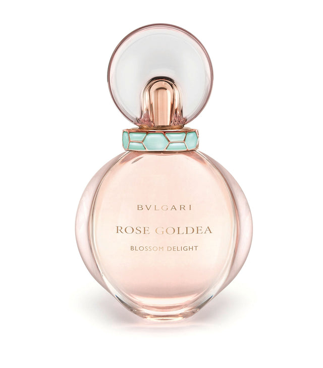 Bvlgari, Rose Goldea Blossom Delight 2020, Eau De Parfum, For Women, 75 ml - Feel You